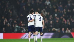 Radu Drăgușin, în mijlocul unui cataclism financiar! Pierderi de zeci de milioane de euro pentru Tottenham