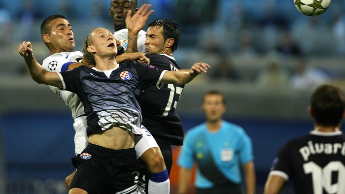 Super PROMOȚIE pentru fanii lui Dinamo Zagreb!** Unul dintre ei va pleca acasă cu 134.000 de euro după meciul cu PSG. Condiția pusă