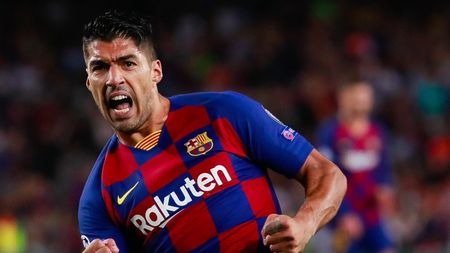 Barcelona, gata de o "bombă" pe piața transferurilor! Peste 100 de milioane de euro pentru înlocuitorul lui Suarez: el e alesul