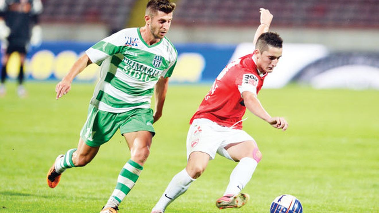 Fotbalul românesc a rămas fără un oraș de tradiție!** Decizia luată de șeful Voinței: "M-am săturat să tot cerșesc bani pentru echipă"