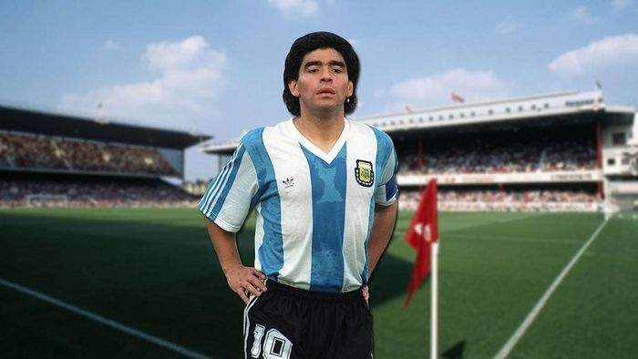 Aurel Țicleanu l-a înfruntat de două ori și e sigur că Diego Armando Maradona a fost unic: „Numai cine nu l-a văzut live, nu înțelege ce mare a fost" | EXCLUSIV