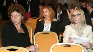 Cum i-au dispărut 10 zile din viață unei mari campioane a României