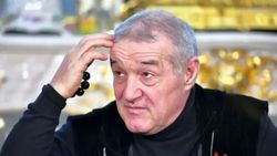 Gigi Becali a primit o ofertă de 2.000.000 de euro pentru Joao Paulo. Patronul FCSB a răspuns fără să mai stea pe gânduri: „Nu te mai gândești”