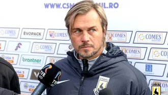 Marco Veronese, la probabil ultimul său meci pe banca Ceahlăului! Nemțenii încheie sezonul pe terenul ”lanternei” AFC Câmpulung Muscel