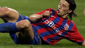 Modena trage de Ovidiu Petre!** Zanetti, varianta de rezervă pentru mijlocașul român