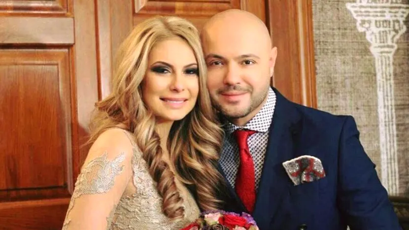 Mihai Mitoșeru, în lacrimi la tv! A divorțat de Noemi Dragomir și a răbufnit: 'E greu să fii singur'