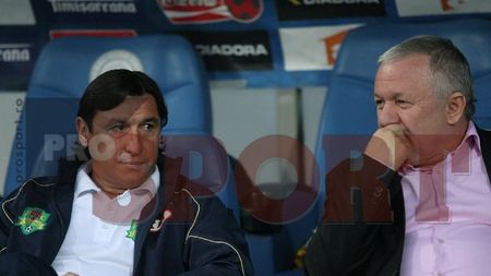 "Muncim degeaba!** Suntem tocați meci de meci!"