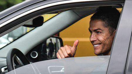 Motivul incredibil pentru care Cristiano Ronaldo a lipsit de la antrenamentul lui Juventus Torino și a plătit 1,5 milioane de euro pe loc!