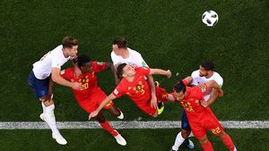 Mondialul surprizelor continuă? După Rusia, casele de pariuri analizează eliminarea unei alte favorite. Care sunt cotele pentru un nou șoc major
