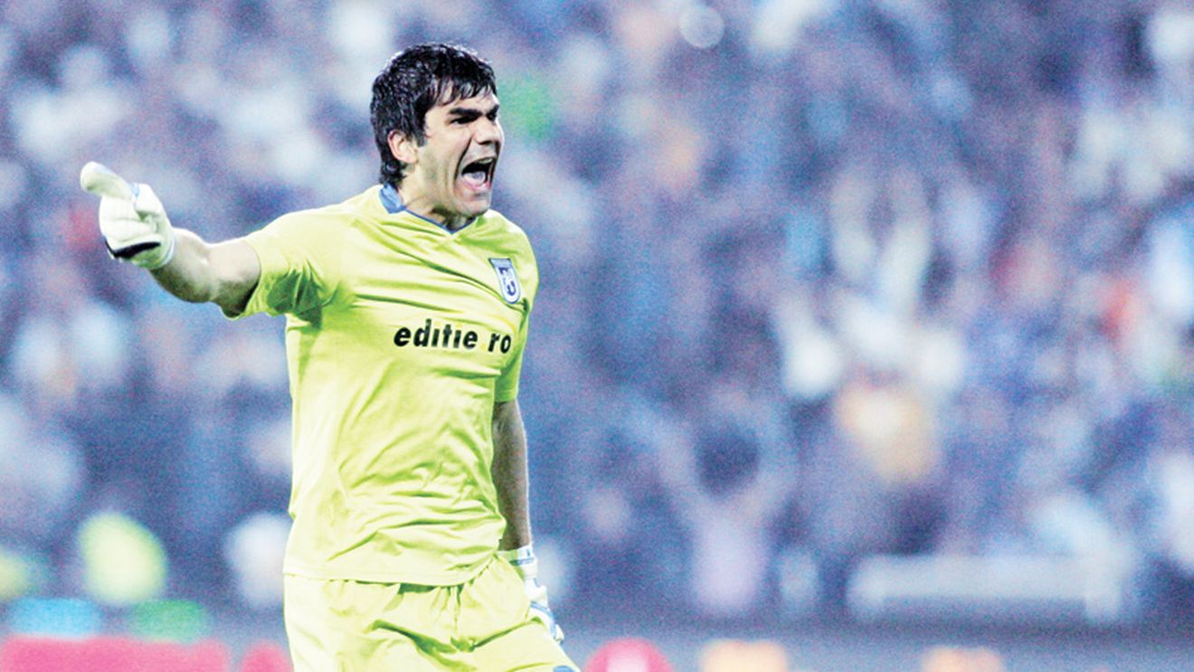 Portar la Primăvara!