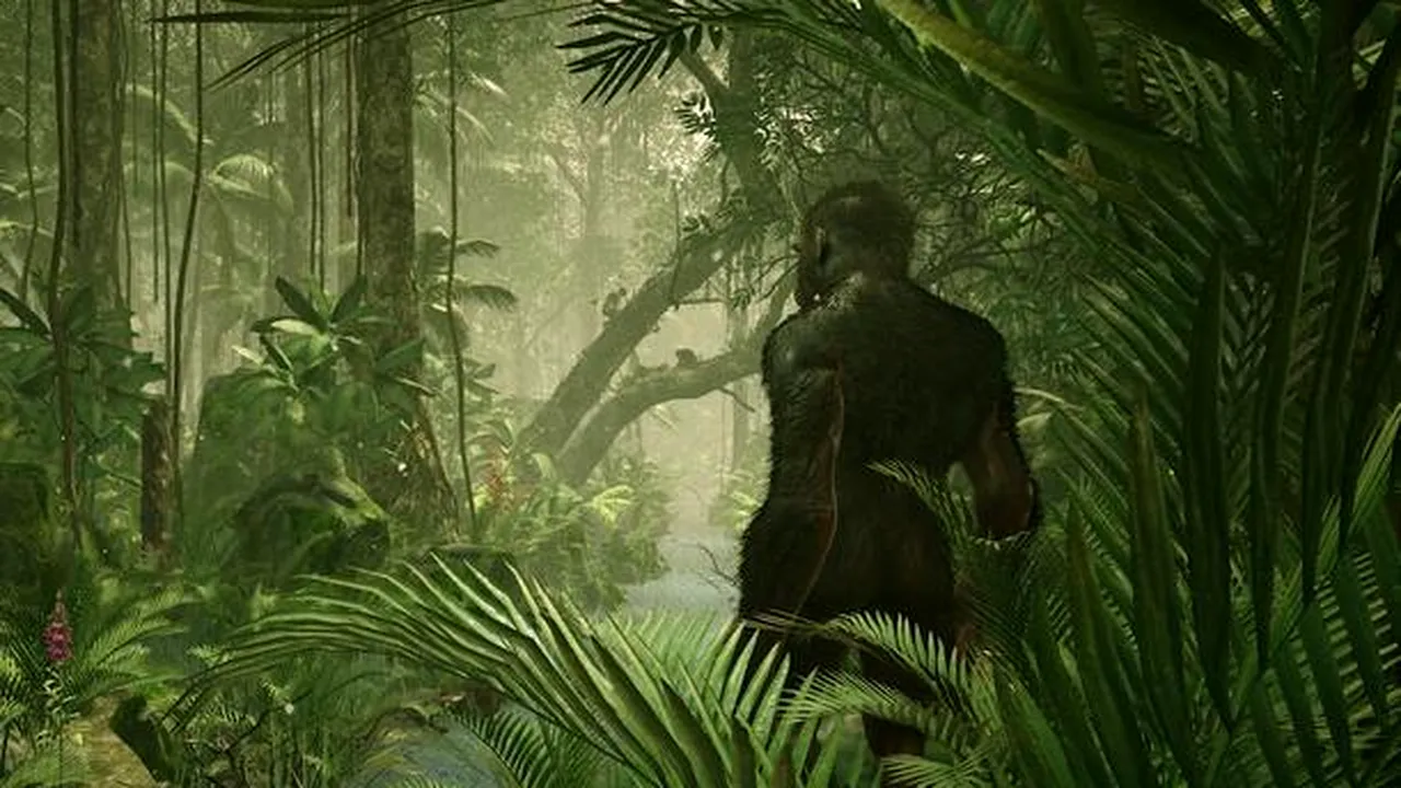 Ancestors: The Humankind Odyssey, noul joc al creatorului seriei Assassin''s Creed, va fi lansat prin Epic Games Store