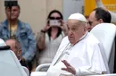 Papa Francisc a murit. Era mare fan al echipei San Lorenzo. Ce spunea despre Messi și ce sarcină avea una dintre gărzile Suveranului Pontif