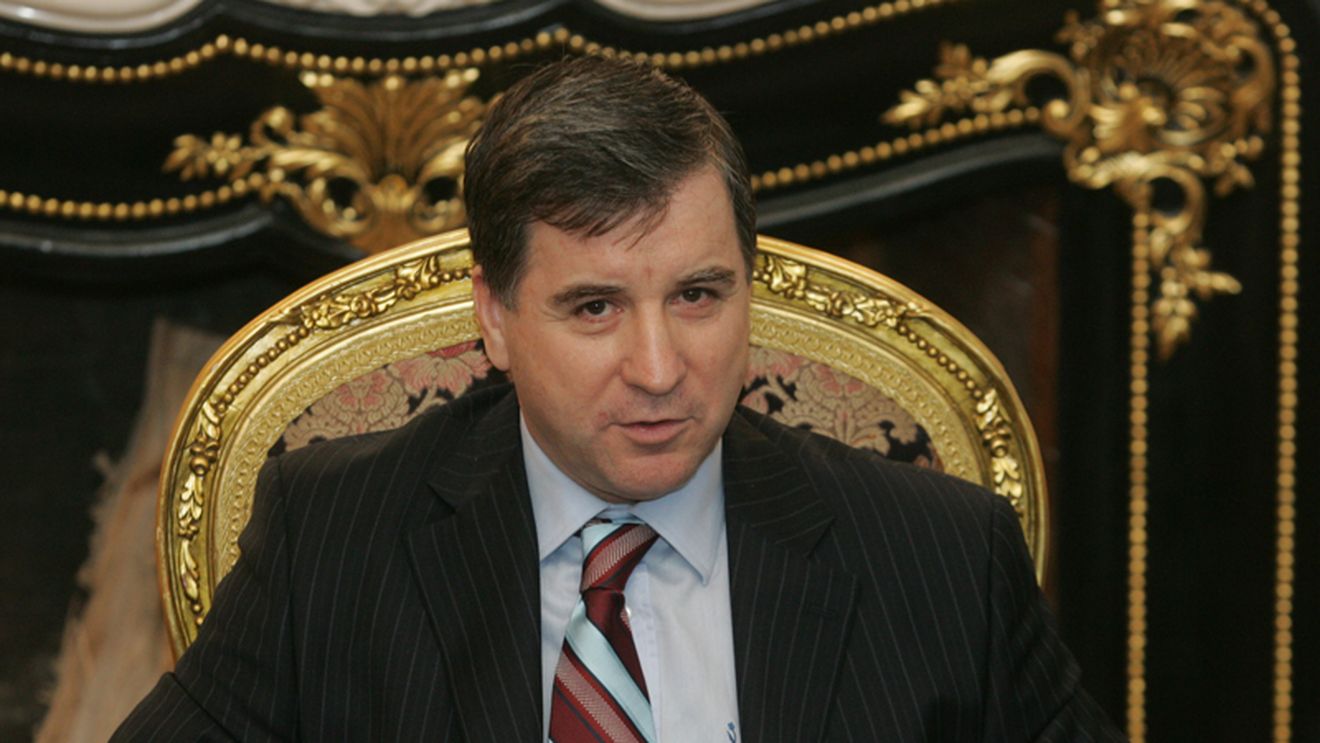 Argăseală: "Este o decizie normală, foarte bine motivată"