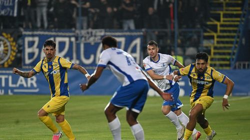 🚨 LIVE Farul – Petrolul, în etapa a 11-a din Superliga. „Lupii galbeni” reduc din diferență!