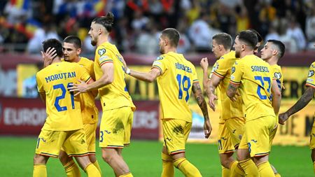 „România e calificată la EURO 2024! E blestemată”. Generația de Aur dă verdictul prin vocea unuia dintre cei mai importanți oameni ai săi