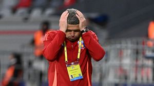 Reacția lui Daniel Oprița după ce a ratat preluarea lui Hermannstadt: "Nu cred că eram lăsat să plec de la Steaua nici dacă nu aveam acea clauză". EXCLUSIV