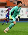 Arsenie Mocan, portarul debutant în Liga 2 al FC Bihor, l-a impresionat pe Erik Lincar. Îi prevede un viitor măreț: ”Îl admir foarte mult”