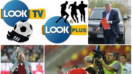 Culisele luptei pentru drepturile TV ale Ligii 1. Afacerea are pierderi de milioane. Cabliștii, surprinși de lipsa de apetit a românilor pentru fotbalul intern
