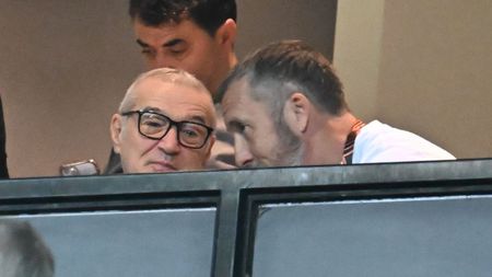 FCSB, acord pentru primul transfer al iernii! Raritate: cine s-a ocupat de negocieri