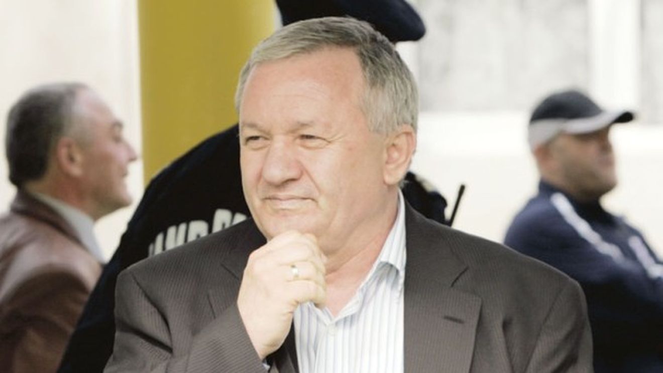 Porumboiu recunoaște: "Am egalat din offside!"
