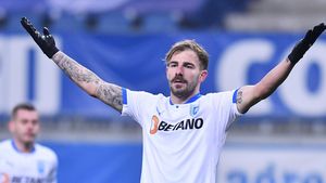 Mihai Bălaşa, fundașul Craiovei, știe „rețeta” de titlu: „Nu avem voie să facem greşeli acasă”. Ce spune Cornel Papură despre lupta la campionat