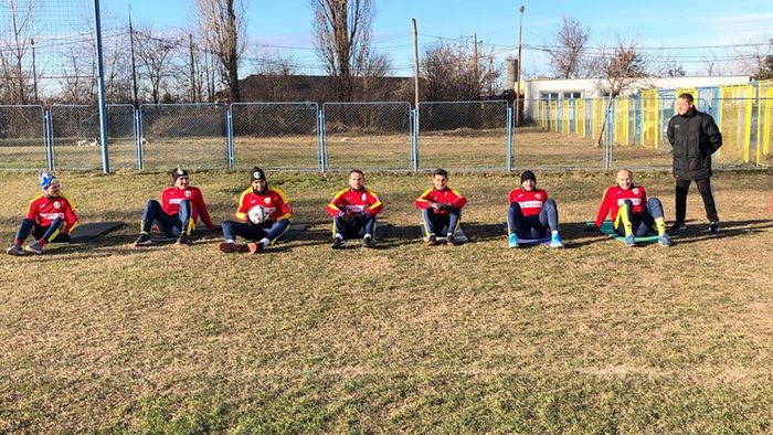 Doi dintre ”exilaţii” Petrolului au fost reprimiţi în lot! Unul dintre transferurile anunţate de echipa ploieşteană a căzut