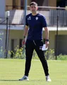 Roata s-a întors! Dragoș Militaru, dezamăgit că a pățit la Unirea Alba Iulia ce a pățit antrenorul căruia îi luase locul: ”Am stabilit un proiect când am semnat”