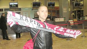 "Vin să luăm titlul"**