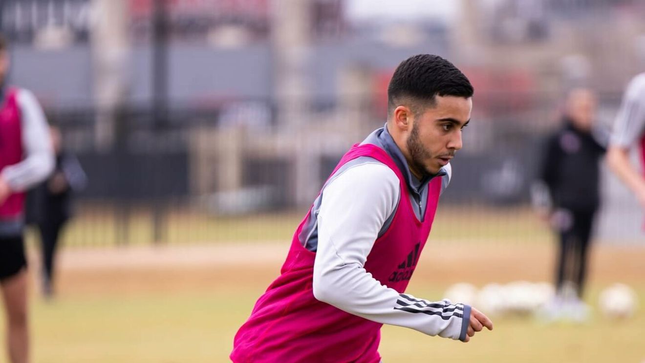 Americanii s-au lămurit rapid cu Enes Sali. Au punctat ce era mai important