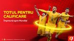 ADVERTORIAL. Faceți-ne să visăm! După 28 de ani, vrem la Mondial