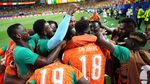 Coasta de Fildeș – Ecuador 1-0. Magia ultimului minut, aproape cât o calificare! Cum arată clasamentul în grupa E acum