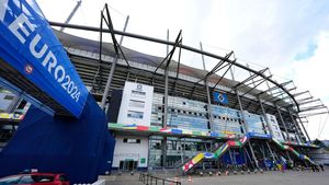 Spania – Franța Live Stream Online în semifinale la EURO 2024