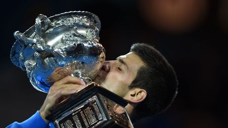 Djokovic, după al 5-lea titlu la Australian Open: "Finala cu Murray a fost epuizantă"
