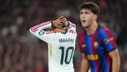 Kylian Mbappe a rupt tăcerea, după ce a provocat un scandal imens și contractul i-a fost reziliat