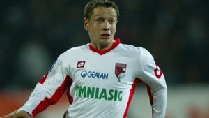 Claudiu Drăgan, la UTA