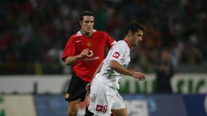 "Vreau să jucăm în Ligă cu Inter, Manchester sau Real Madrid!"