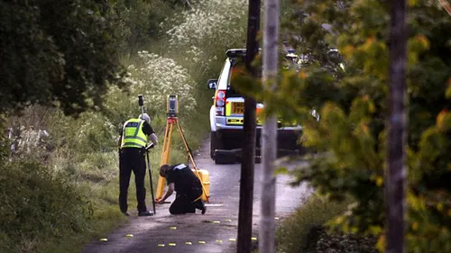 Trei morți și cel puțin șase răniți în rândul spectatorilor, la un raliu în Scoția