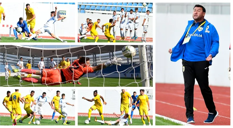 Petrolul, încă un pas greșit, pe terenul unde Rapid și ”FC U” Craiova au obținut lejer victorie. Viorel Moldovan își taxează jucătorii: ”Atunci când joci pe vârfuri nu ai cum să câștigi. Așteptam o reacție de orgoliu, o reacție de caracter”