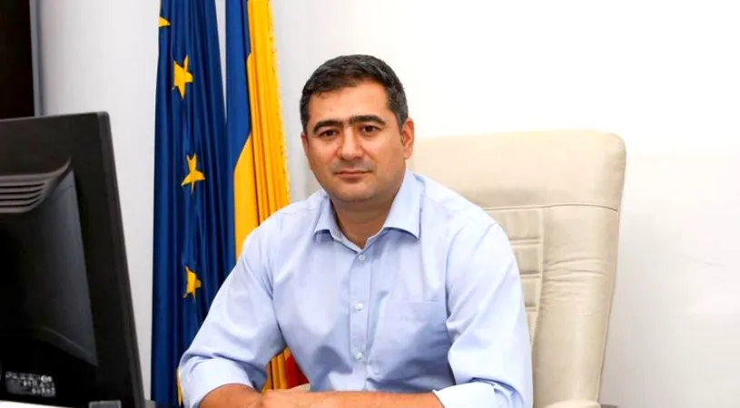 Viceprimarul sectorului 2 confirmă ProSport! Ce s-a discutat la întâlnirea dintre spanioli, Vela și Cristian Popescu: „Mă voi ocupa eu”