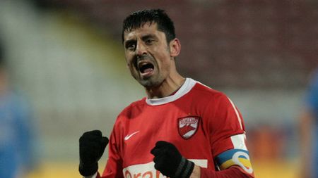 Dănciulescu este "omul derby"!** A devenit jucătorul cu cele mai multe meciuri Steaua-Dinamo la activ