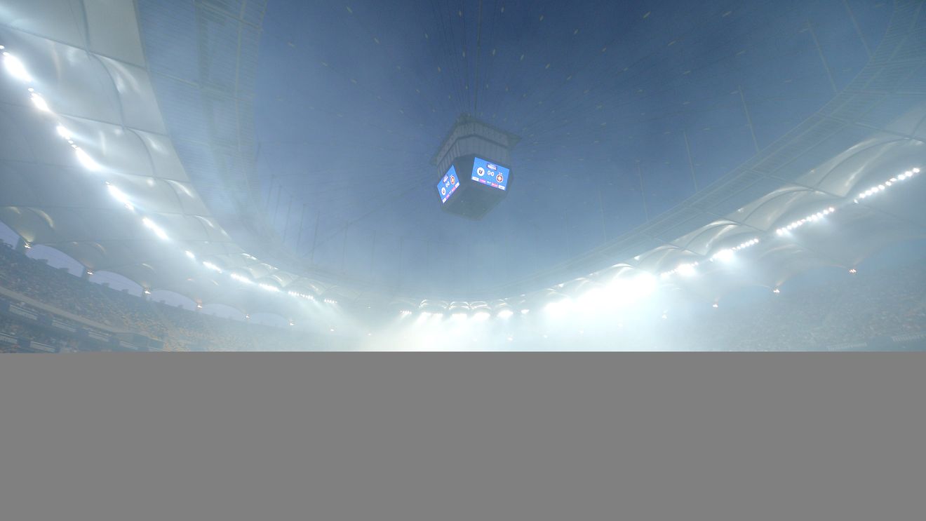 Fotbal până aproape de Crăciun! Sferturile Cupei României au fost reprogramete