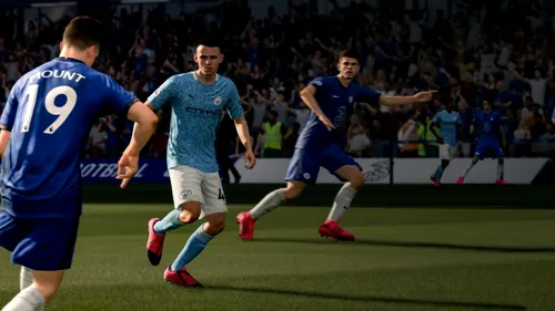 ePremier League, campionatul din FIFA 21 cu cei mai buni fundași de bandă din noul joc lansat de EA SPORTS. Lista completă de jucători