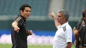 De necrezut! Mourinho, acuzat că face jocurile unui impresar.** "Stenogramele" prin care tatăl lui Kaka îl incriminează pe 'Special'