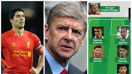 Cel mai bun "11" al anului în Premier League: Everton e marea câștigătoare. Reacție epică a fundașului care a rămas pe dinafară: "Sunt și eu măcar rezervă?!" :)