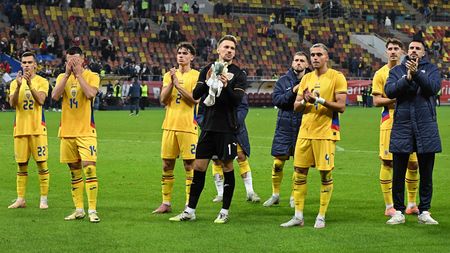 N-are niciun dubiu și l-a pus la zid pe fotbalistul României: „Putea să facă mai mult”