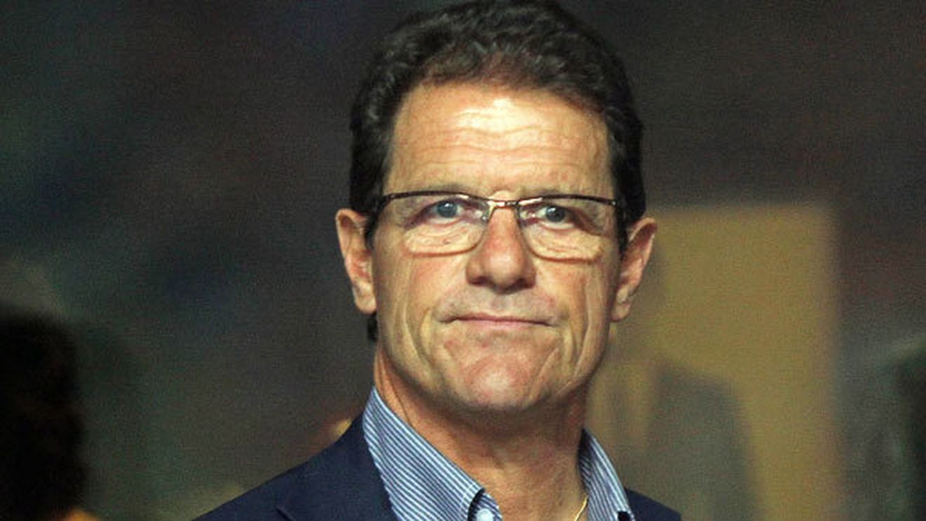 Capello, enervat de imigranții din Africa:** "L-am votat pe Silvio Berlusconi pentru că Italia are o problemă"