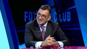 Ilie Dumitrescu nu l-a iertat pe Mirko Pigliacelli după declarații: „A rămas dator!”