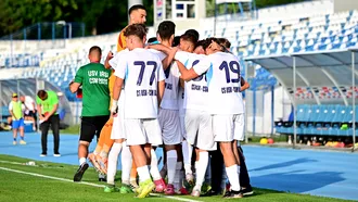 Primul pas greșit făcut de USV CSM Iași! Cristian Ungureanu, frustrat că echipa sa ratează nepermis de mult: ”Încă avem probleme la finalizare”