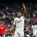 PSG îl târăște în tribunalul civil pe Kylian Mbappe. E război fără precedent pentru cele 55.000.000 de euro pe care se bat atacantul lui Real Madrid și șeicii care pe vremuri l-au îmbrăcat în aur