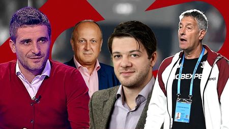 Marius Șumudică, variantă de urgență pentru Rapid, dacă Dan Șucu și Victor Angelescu îl demit pe Cristiano Bergodi acum! Decizia care pare puțin probabilă, dar care e cerută de tot mai mulți fani. EXCLUSIV